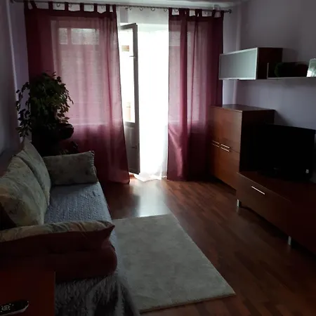 Nebesnoyi Sotni Apartment Zhytomyr Exterior photo