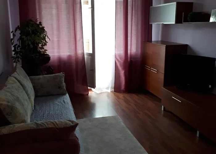 Nebesnoyi Sotni