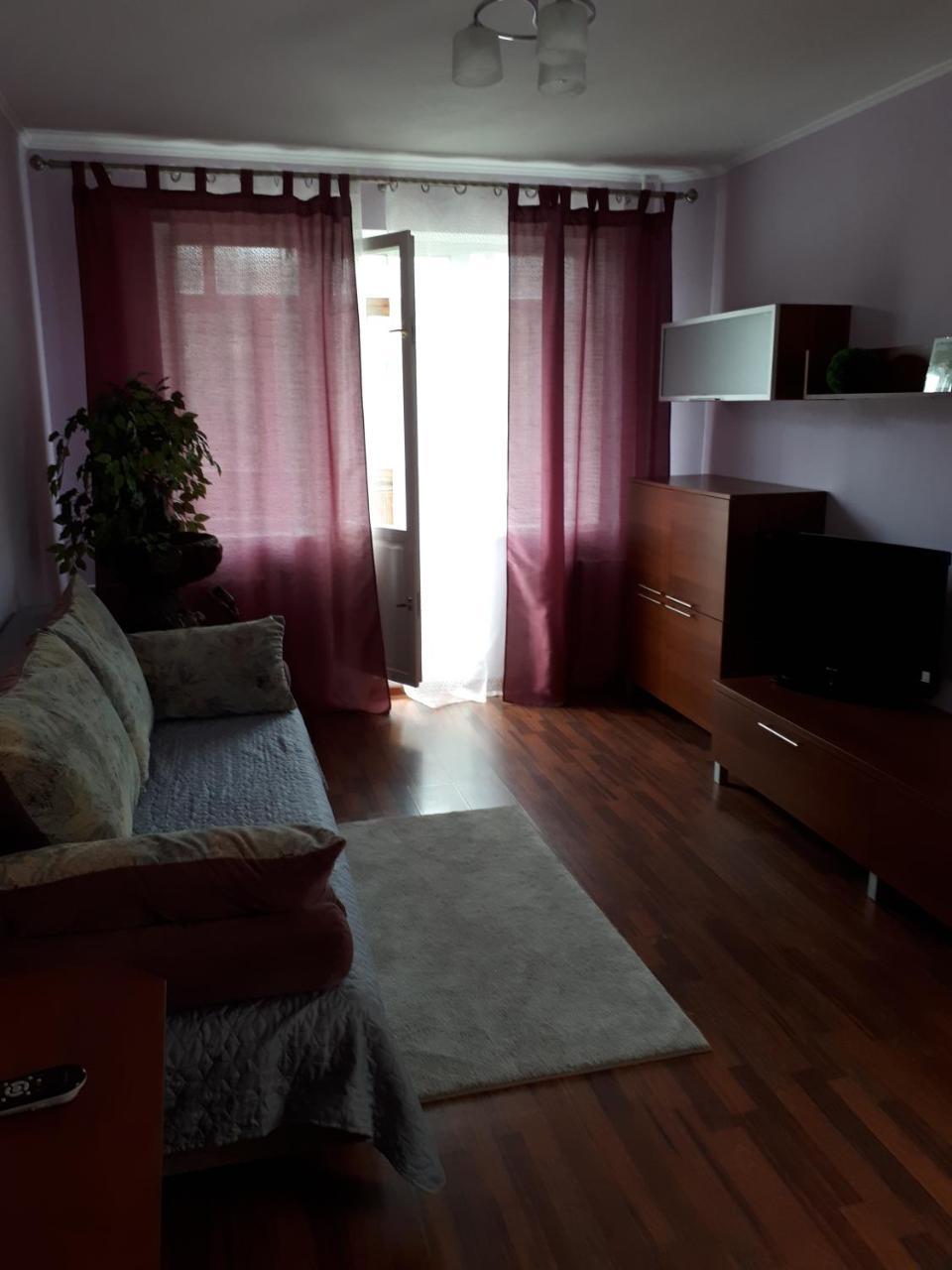 Nebesnoyi Sotni Apartment Zhytomyr